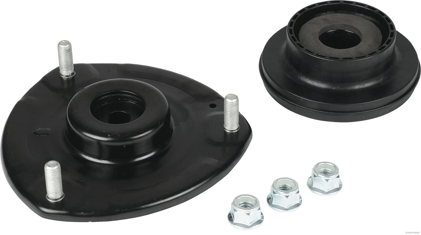 Repair Kit, suspension strut support mount